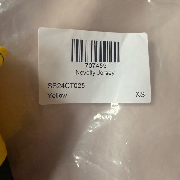 Aimé Leon Dore jersey - Picture 9 of 9